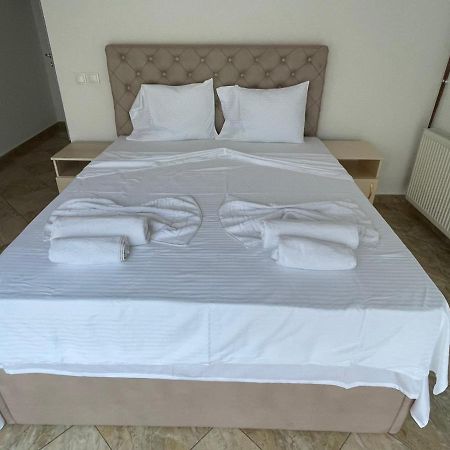 Hotel Montenegro Struga Exterior foto